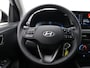 Hyundai i10 1.0 Comfort Smart / Navigatie / Cruise Control / Airco / LED dagrijverlichting / Achteruitrijcamera / Parkeersensoren achter / Fabrieksgarantie t/m 25-01-2030 /
