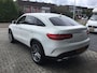 Mercedes-Benz GLE Coupé 400 4MATIC