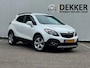 Opel Mokka 1.4 Turbo Cosmo Automaat met Leer, Trekhaak, Winterpakket, AGR, Navi/Camera