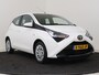 Toyota Aygo 1.0 VVT-i x-play I Airco I 5 Deurs I Zuinig I Centrale vergrendeling met afstandsbediening I