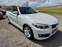 BMW 2-Serie Cabrio 220i Executive