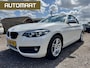 BMW 2-Serie Cabrio 220i Executive