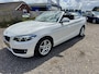 BMW 2-Serie Cabrio 220i Executive