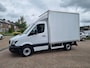 Mercedes-Benz Sprinter 316 bakwagen+laadklep