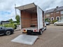Mercedes-Benz Sprinter 316 bakwagen+laadklep