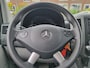 Mercedes-Benz Sprinter 316 bakwagen+laadklep