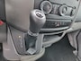 Mercedes-Benz Sprinter 316 bakwagen+laadklep