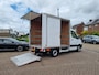 Mercedes-Benz Sprinter 316 bakwagen+laadklep