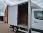 Mercedes-Benz Sprinter 316 bakwagen+laadklep