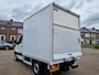 Mercedes-Benz Sprinter 316 bakwagen+laadklep
