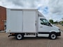 Mercedes-Benz Sprinter 316 bakwagen+laadklep