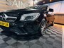 Mercedes-Benz CLA 180 BlueEFF. Ambition