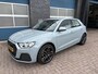 Audi A1 Sportback 25 TFSI Pro Line, cruise/climate/navi via app