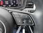 Audi A1 Sportback 25 TFSI Pro Line, cruise/climate/navi via app