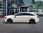 Mercedes-Benz CLA CLA 200  AMG LINE CARPLAY/PANO-DAK/NAVI/CRUISE/PDC/STOELVERW