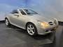 Mercedes-Benz SLK 200 K.