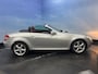 Mercedes-Benz SLK 200 K.