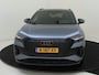 Audi Q4 e-tron 40 Advanced edition 77 kWh | Lederen bekleding | Keyless | Parkeerassistent | Stoelverwarming | LED matrix verlichting | Navigatie Plus | Achteruitrijcamera |