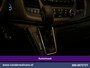 Ford Transit Custom 2.0 TDCI 130pk Automaat L1H1 Euro6 Airco | Camera | Trekhaak | Android Carplay | Cruisecontrol Parkeersensoren, bijrijdersbank, verwarmde voorruit, LED