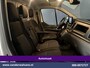 Ford Transit Custom 2.0 TDCI 130pk Automaat L1H1 Euro6 Airco | Camera | Trekhaak | Android Carplay | Cruisecontrol Parkeersensoren, bijrijdersbank, verwarmde voorruit, LED