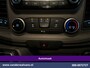 Ford Transit Custom 2.0 TDCI 130pk Automaat L1H1 Euro6 Airco | Camera | Trekhaak | Android Carplay | Cruisecontrol Parkeersensoren, bijrijdersbank, verwarmde voorruit, LED