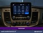 Ford Transit Custom 2.0 TDCI 130pk Automaat L1H1 Euro6 Airco | Camera | Trekhaak | Android Carplay | Cruisecontrol Parkeersensoren, bijrijdersbank, verwarmde voorruit, LED