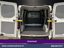 Ford Transit Custom 2.0 TDCI 130pk Automaat L1H1 Euro6 Airco | Camera | Trekhaak | Android Carplay | Cruisecontrol Parkeersensoren, bijrijdersbank, verwarmde voorruit, LED