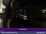 Ford Transit Custom 2.0 TDCI 130pk Automaat L1H1 Euro6 Airco | Camera | Trekhaak | Android Carplay | Cruisecontrol Parkeersensoren, bijrijdersbank, verwarmde voorruit, LED