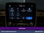 Ford Transit Custom 2.0 TDCI 130pk Automaat L1H1 Euro6 Airco | Camera | Trekhaak | Android Carplay | Cruisecontrol Parkeersensoren, bijrijdersbank, verwarmde voorruit, LED