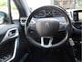 Peugeot 2008 1.2 Benzine * Hele Luxe Allure * Hoge Zit * APK 1 mei 2027 ! * Navigatie * Panoramadak * 1/2 Leder Interieur * Achteruitrij Camera *  Climate & Cruise Control * Vingerhoets; Vierde Generatie Eersteklas Service !