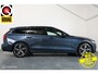 Volvo V60 2.0 T6 Recharge AWD R-Design-PANO-WINTERPACK-NAVI-CAMERA