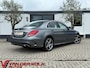 Mercedes-Benz C-klasse AMG Pakket CarPlay Navi Cruise Climate Camera Sensoren