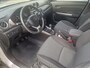 Suzuki Vitara 1.4 Boosterjet Select Smart Hybrid
