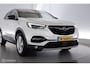 Opel Grandland X 1.2 T automaat Business Elegance leder|winter|nav|360cam|lmv17