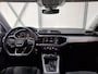 Audi Q3 35 TFSI 150pk S-Tronic S-Line Camera, Virtual cockpit, Leder/alcantara