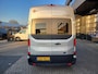 Burstner 590 Signeo C590 Direct op Vakantie