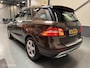 Mercedes-Benz ML-klasse 250 CDI Navi|Leer|Schuifdak|Trekh