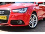 Audi A1 1.4 TFSI 122PK S-Tronic Automaat S-Line + 17"/ Clima/ Cruise