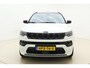 Jeep Compass 4xe 240 Plug-in Hybrid Electric S Automaat | Navigatie | Lederen bekleding | Camera | Keyless | Zwart dak | Dakrails | Lichtmetalen velgen black | Climate control