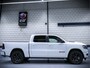 Dodge Ram 1500 Crew Cab Limited Night RED Edition | Digital cluster |