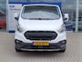 Ford Transit Custom 300 2.0 TDCI L2H1 Trail | Trekhaak | Houten vloer + lat om lat | Stoel/voorruitverwarming | Xenon koplampen