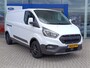 Ford Transit Custom 300 2.0 TDCI L2H1 Trail | Trekhaak | Houten vloer + lat om lat | Stoel/voorruitverwarming | Xenon koplampen