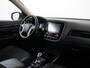 Mitsubishi Outlander 2.4 PHEV Intense S | Leder/Alcantara | Elektr stoelbediening | Camera  | Zondag Open!