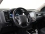 Mitsubishi Outlander 2.4 PHEV Intense S | Leder/Alcantara | Elektr stoelbediening | Camera  | Zondag Open!