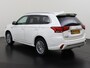 Mitsubishi Outlander 2.4 PHEV Intense S | Leder/Alcantara | Elektr stoelbediening | Camera  | Zondag Open!