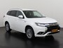 Mitsubishi Outlander 2.4 PHEV Intense S | Leder/Alcantara | Elektr stoelbediening | Camera  | Zondag Open!