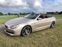 BMW 6-Serie Cabrio 640i High Executive