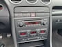 Audi A4 Cabriolet 2.0 Pro Line Leder|Sportstoelen|Climate|Windscherm
