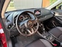 Mazda CX-3 2.0 SkyActiv-G 120 GT-M