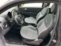 Fiat 500 0.9 TwinAir Turbo Lounge/PANO/NAVI/